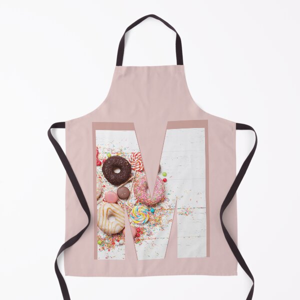 Item preview,  LETTER M designed and sold by TrinityGIRL.