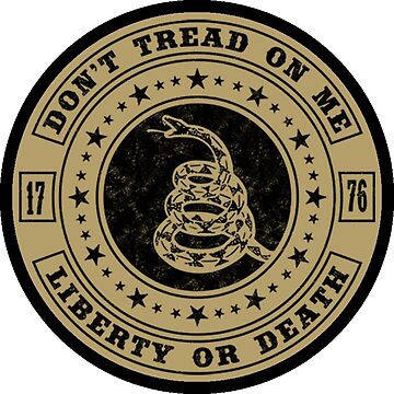 Imagen de la obra No me pises - Táctico de unionpride