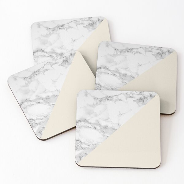 Item preview, Marble Cream designed and sold by La Chic.