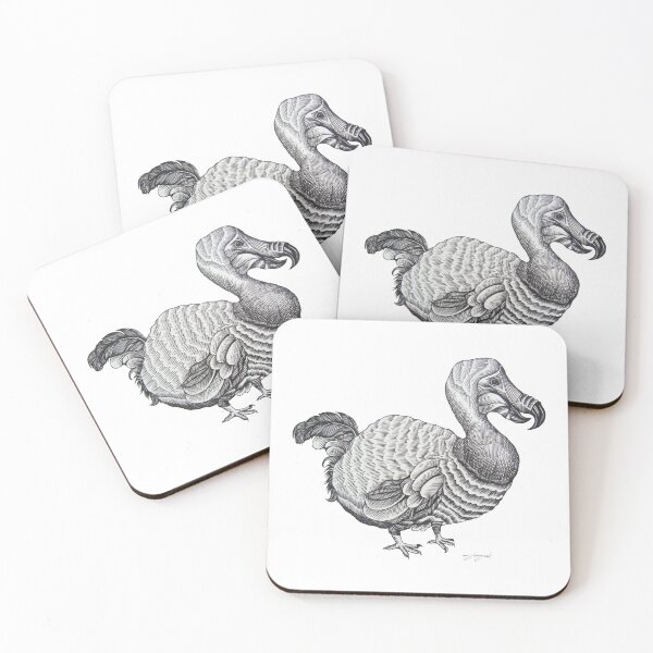 Item preview, The Dodo designed and sold by This  'n That.