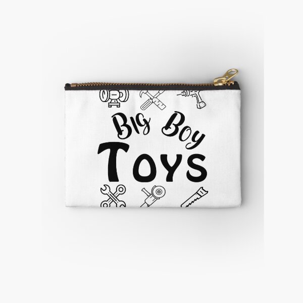 Item preview, Big Boy Toys  designed and sold by A218.