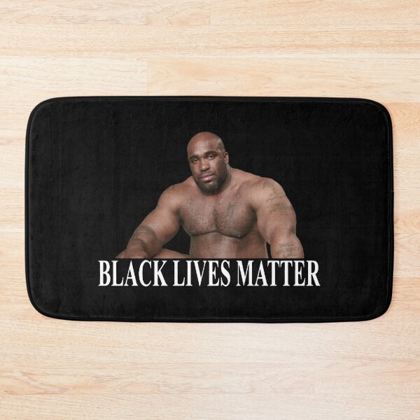 Item preview, Barry Wood "BLACK LIVES MATTER" designed and sold by Alex3214.
