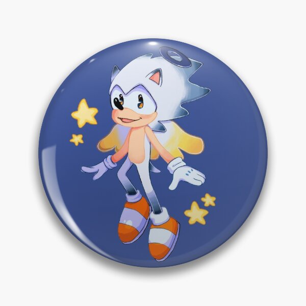 Item preview, hero chao sonic! designed and sold by eepha.