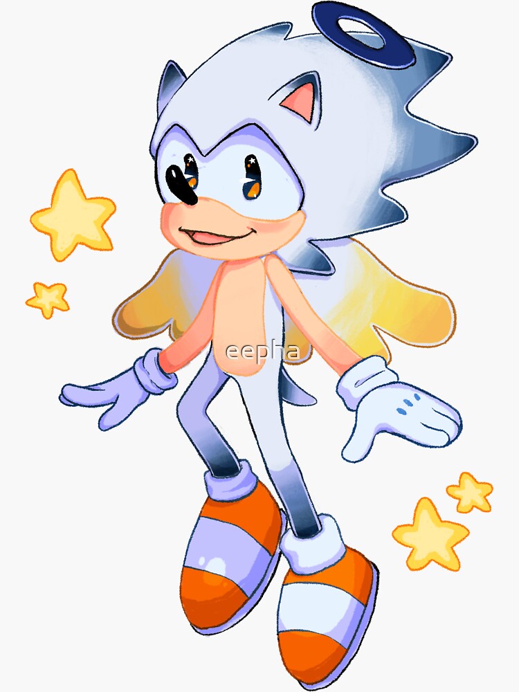 Chao - Sonic Retro