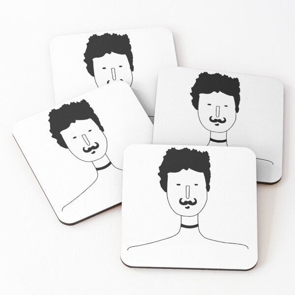 Item preview, french man designed and sold by Podhorsky-art.