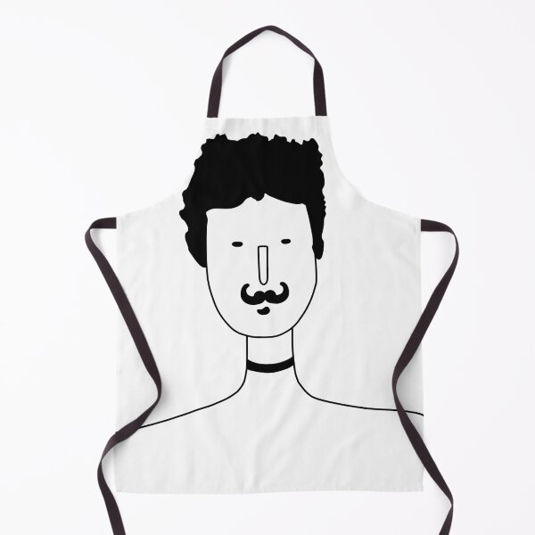 Item preview, french man designed and sold by Podhorsky-art.