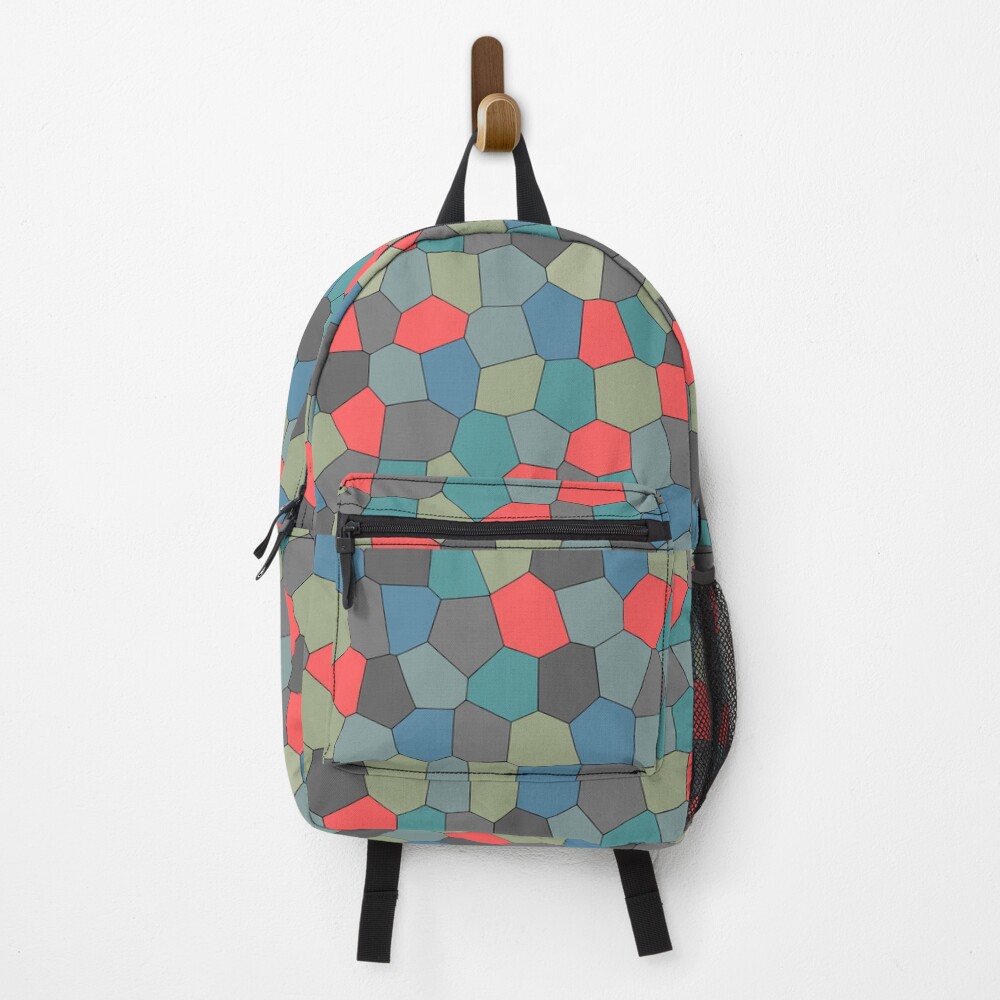 Item preview, Backpack designed and sold by MagicSpread.