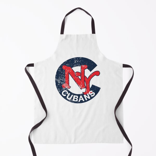 Item preview, New York Cubans Distressed Circle Logo - Defunct Baseball Team - American Negro League - 1930-1939 Carribean Superstar Team designed and sold by SolissDesigns.