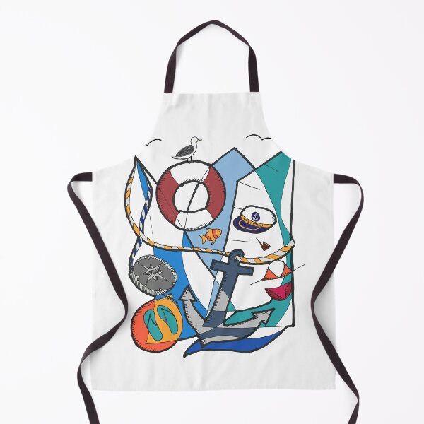 Item preview, Sailing equipment designed and sold by NitArtCafe.