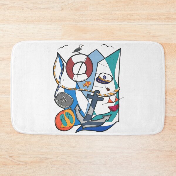 Item preview, Sailing equipment designed and sold by NitArtCafe.