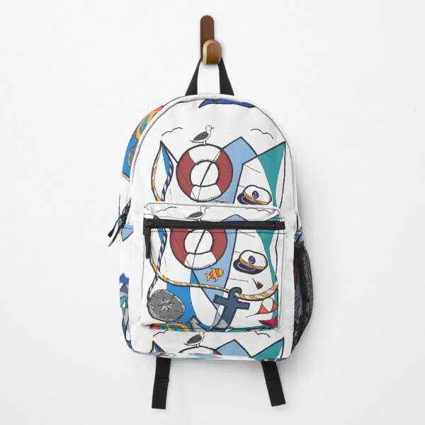 Item preview, Sailing equipment designed and sold by NitArtCafe.