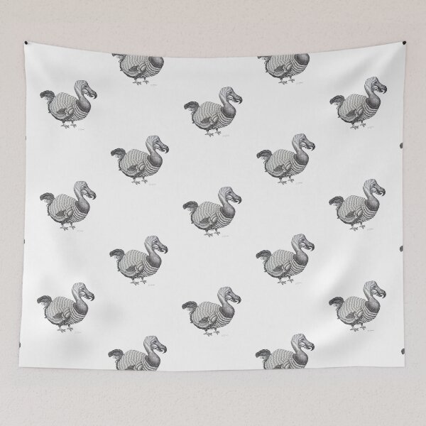 Item preview, The Dodo designed and sold by This  'n That.