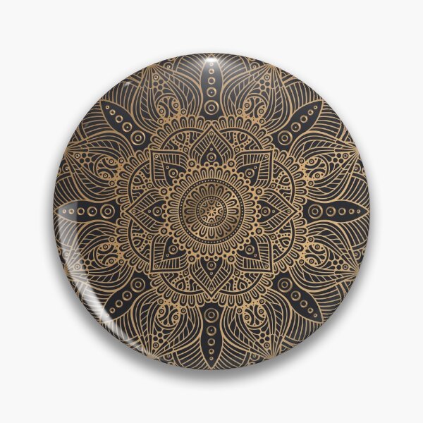 Item preview, Vintage Decorative Pattern designed and sold by EVERTEESLOVER.