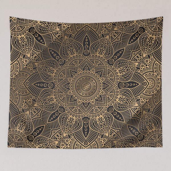 Item preview, Vintage Decorative Pattern designed and sold by EVERTEESLOVER.