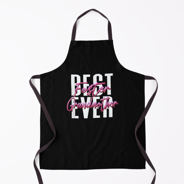 Item preview, Best Foster Grandmother Ever Foster Care Grandparent designed and sold by melisenda.