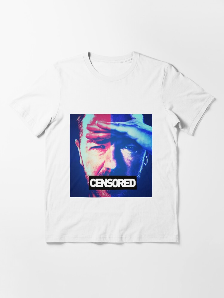 ricky gervais show t shirt