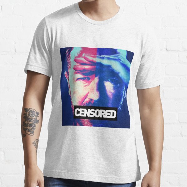 ricky gervais show t shirt