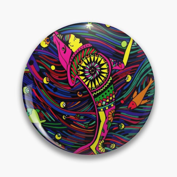 Item preview, Dolphin - the more you play, the more you grow designed and sold by PsydEffects.