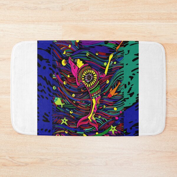 Item preview, Dolphin - the more you play, the more you grow designed and sold by PsydEffects.