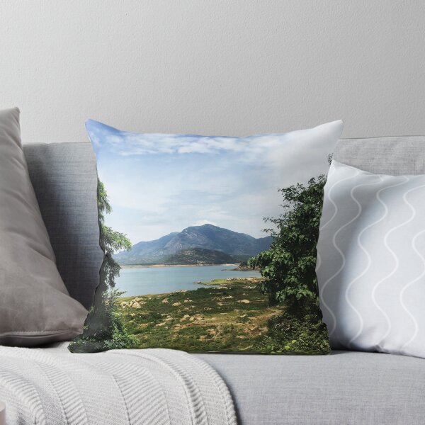 Item preview, Heaven on earth  designed and sold by AdvaitaAshok.