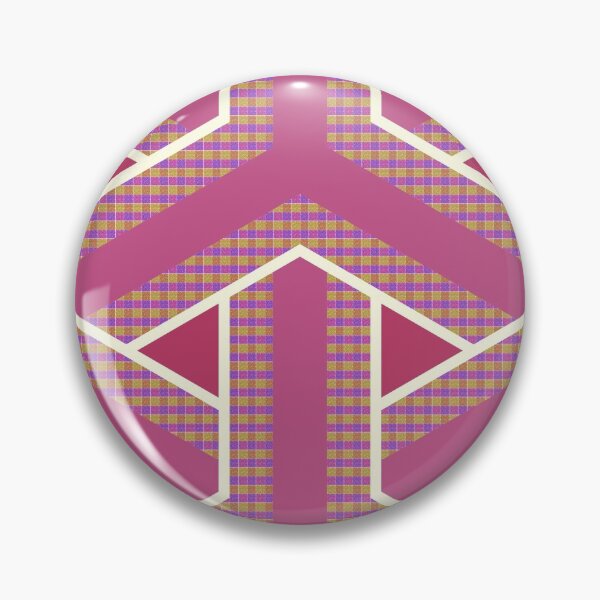 Item preview, Interwovenly Funky Pattern with Plaid designed and sold by vortexatelier.