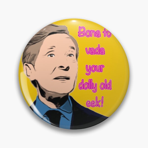Item preview, Kenneth Williams Polari designed and sold by 3leggeddogg.