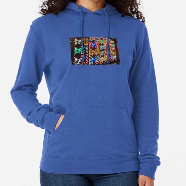 Sudadera bape hotsell roja