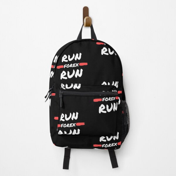 Item preview, Run Forex Run ! 2 designed and sold by TraderShirts.
