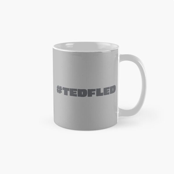Item preview, #TEDFLED - Ted Cruz abandoned Texas designed and sold by RoguePixel.