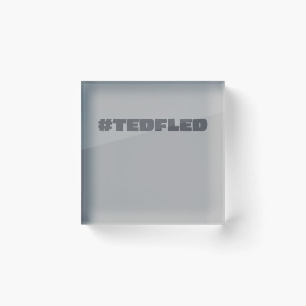 Item preview, #TEDFLED - Ted Cruz abandoned Texas designed and sold by RoguePixel.
