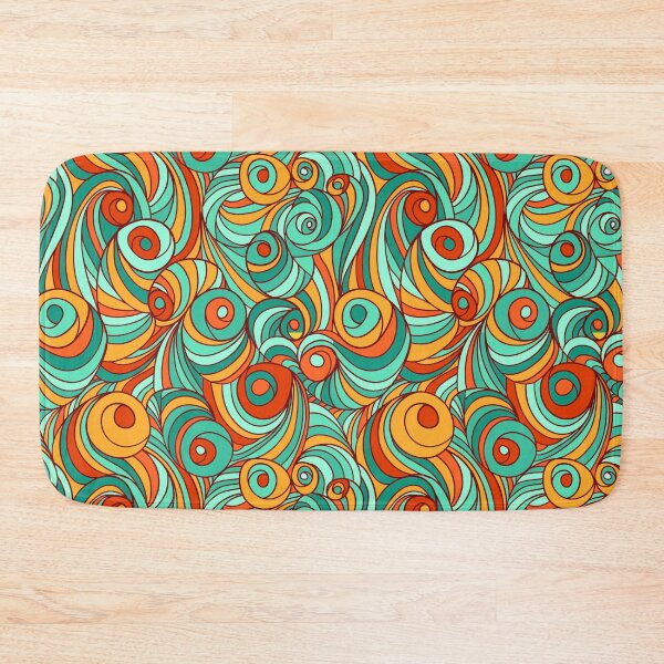 Item preview, Psychedelic 60´s 70´s 80´s designed and sold by Antonio Cirrincione.