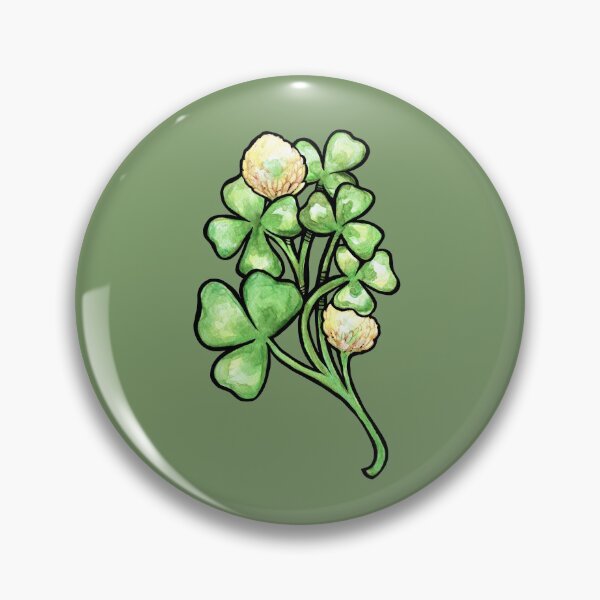 Artikelvorschau, Dutch Clover entworfen und verkauft von FrictionMaxxing.