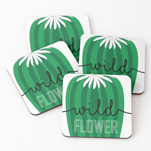 Item preview, Cute Wild Flower designed and sold by 2-Of-A-Kind.
