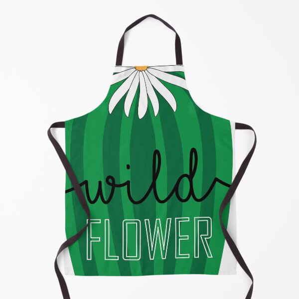 Item preview, Cute Wild Flower designed and sold by 2-Of-A-Kind.