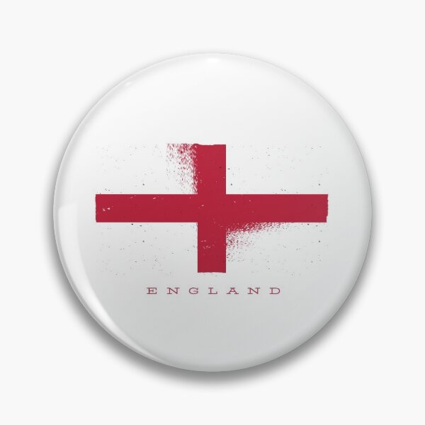 Item preview, English Flag designed and sold by starsdesigns.
