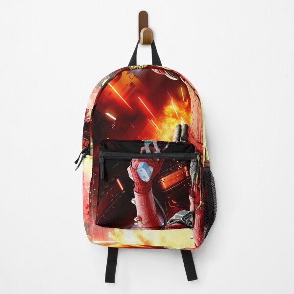 Item preview, Wraith red designed and sold by alessandra picoli.