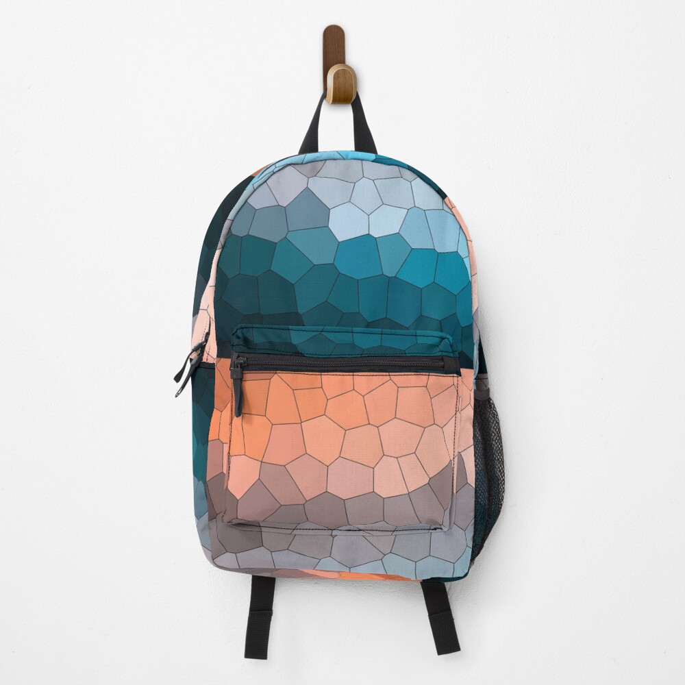 Item preview, Backpack designed and sold by MagicSpread.