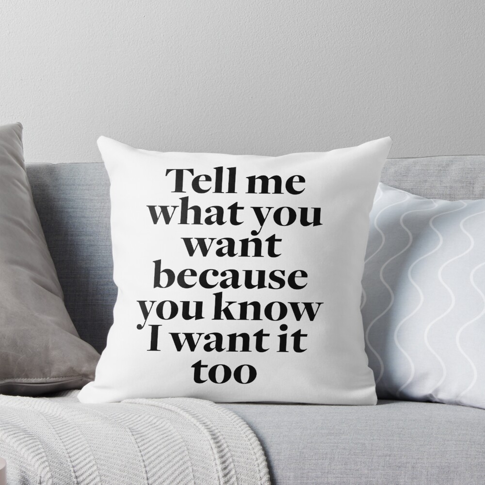Item preview, Throw Pillow designed and sold by RafaTakami.