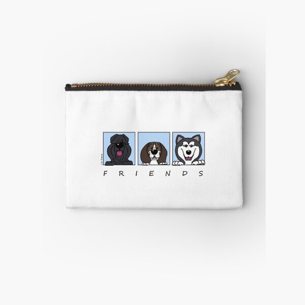 Item preview, Friends designed and sold by LivHana.
