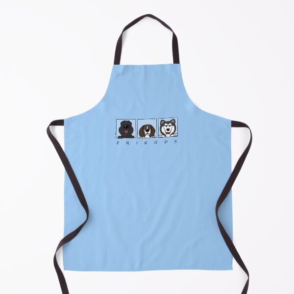 Item preview, Friends designed and sold by LivHana.