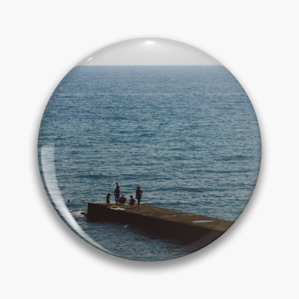 Item preview, Black sea designed and sold by UndineAntre.