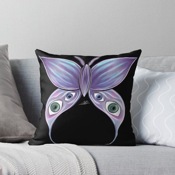 Item preview, Moth 01 designed and sold by Sambula.