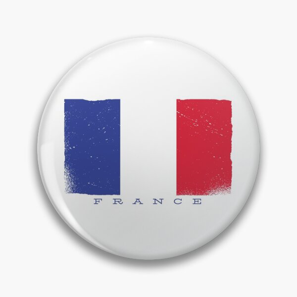 Item preview, French Flag designed and sold by starsdesigns.