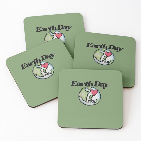 Item preview, Earth Day 2021 designed and sold by FrictionMaxxing.
