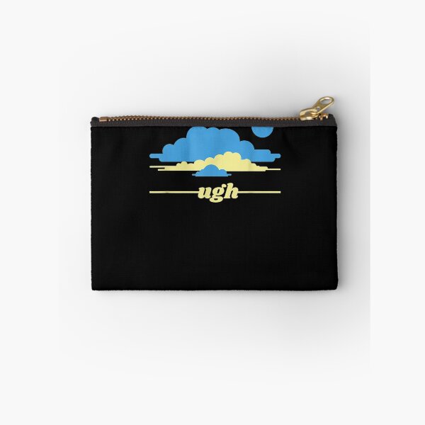 Item preview, Ugh Inspired Clouds Related Sky Design  designed and sold by melisenda.