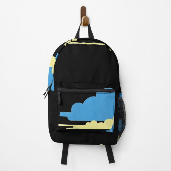 Item preview, Ugh Inspired Clouds Related Sky Design designed and sold by melisenda.