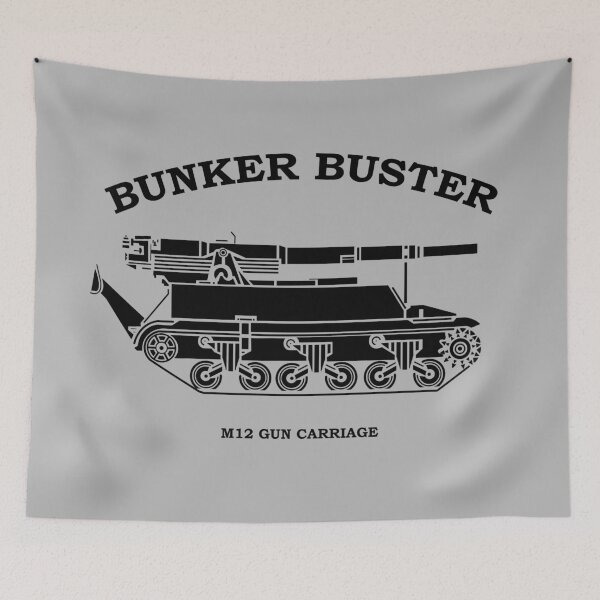 Item preview, M12 150mm Gun Carriage designed and sold by rogue-design.