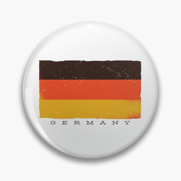 Item preview, German Flag designed and sold by starsdesigns.