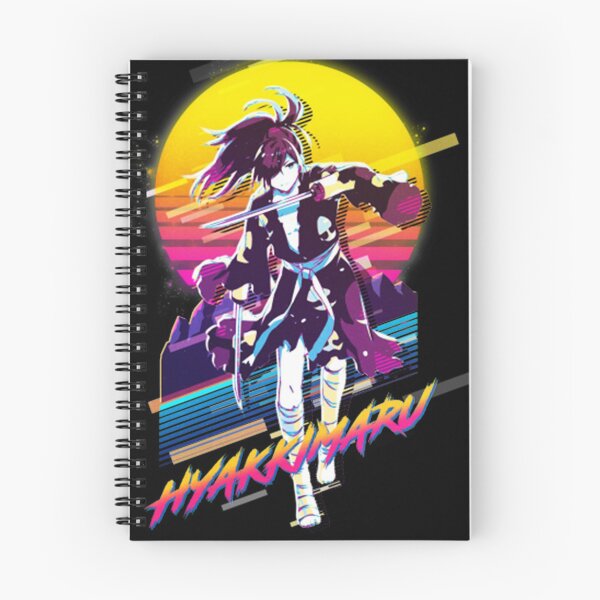 Item preview, &Dororo& designed and sold by AnijahLock92.