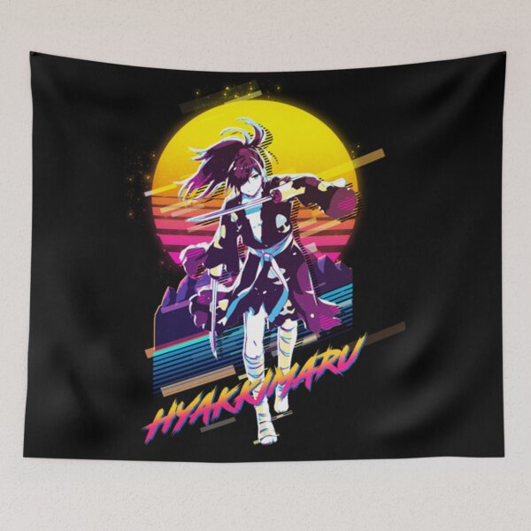 Item preview, &Dororo& designed and sold by AnijahLock92.